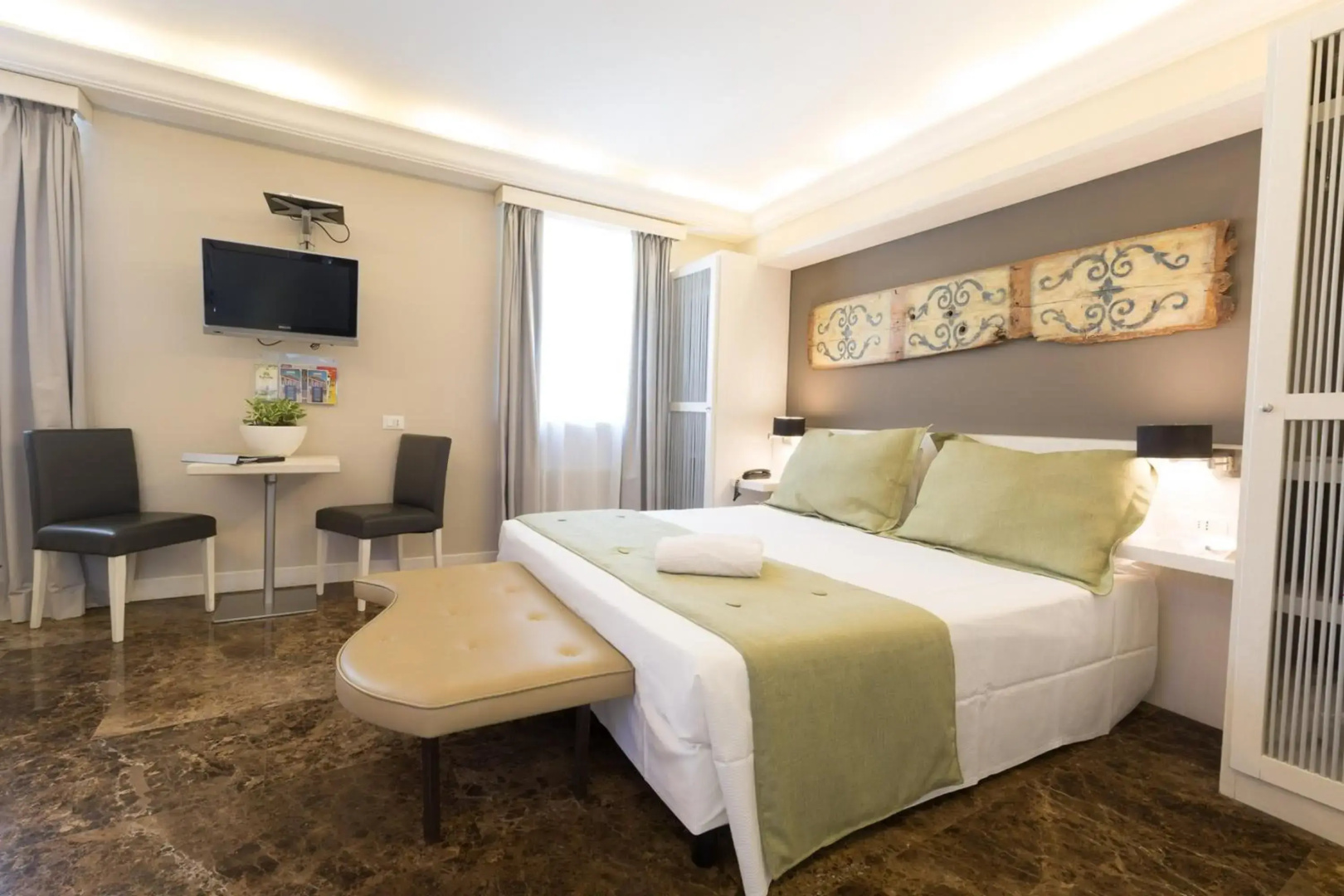 Quintocanto Hotel and Spa
