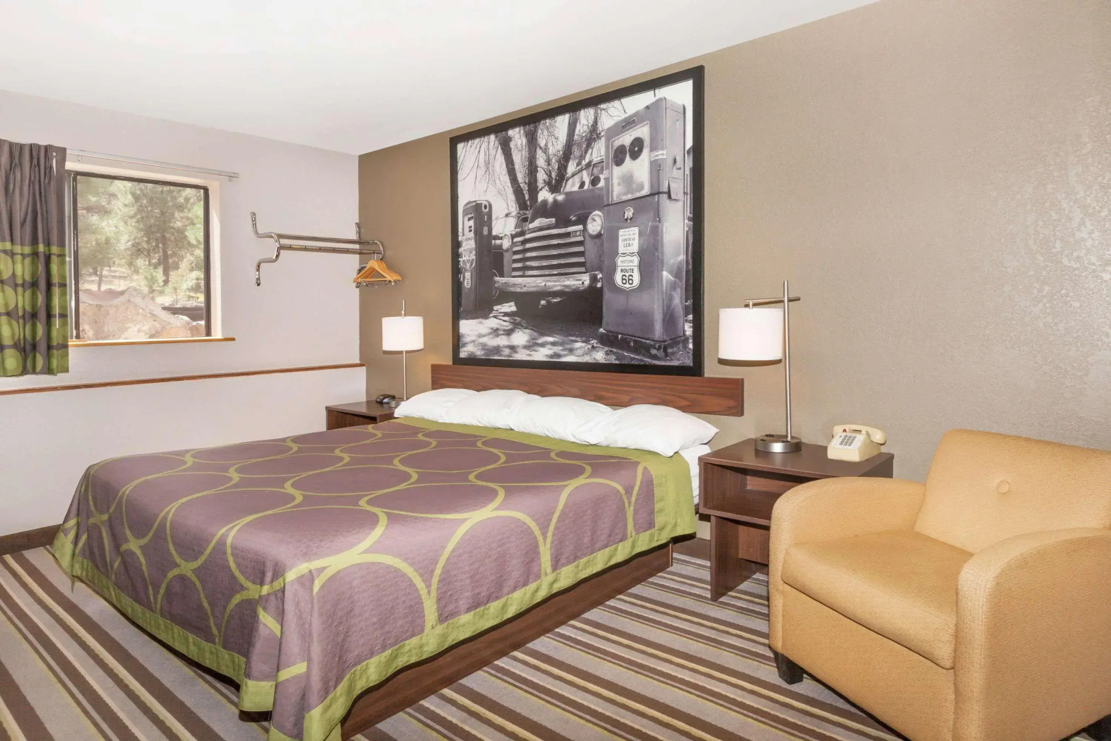 SureStay Hotel by Best Western Williams - Grand Canyon