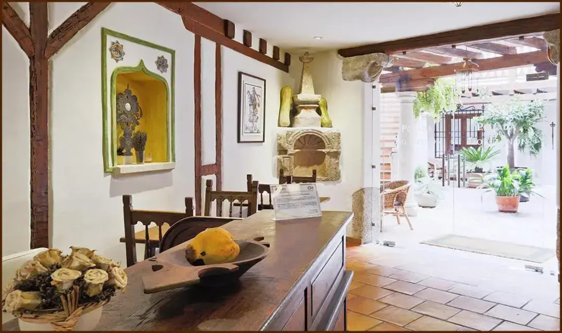 Posada del Tio Juanón