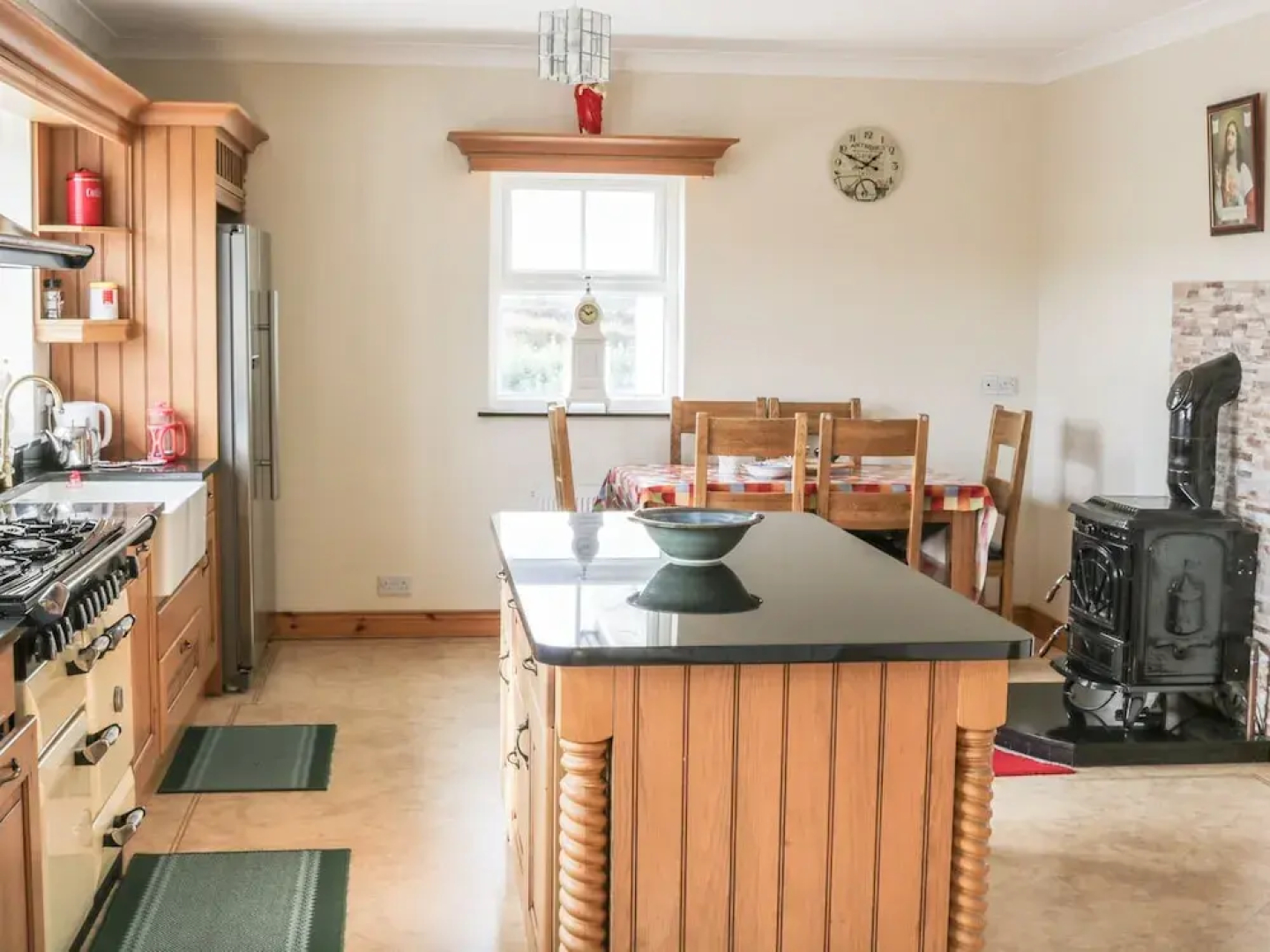 Mcguire's Cottage