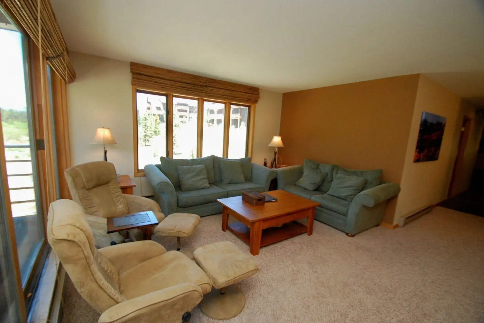 Ski Run Lodge by Key to the Rockies