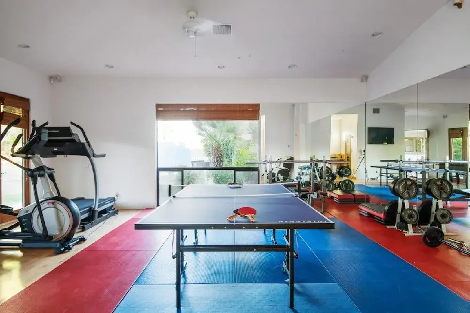 Laguna Seca Ct - Villa Verbena