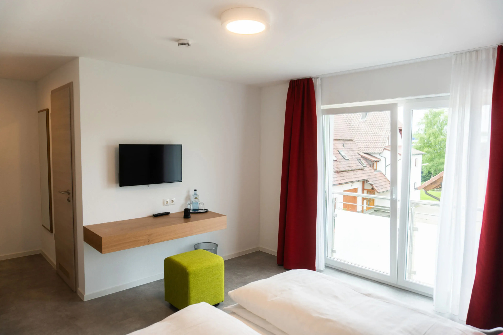 Pension Haas- Hotel am Turm