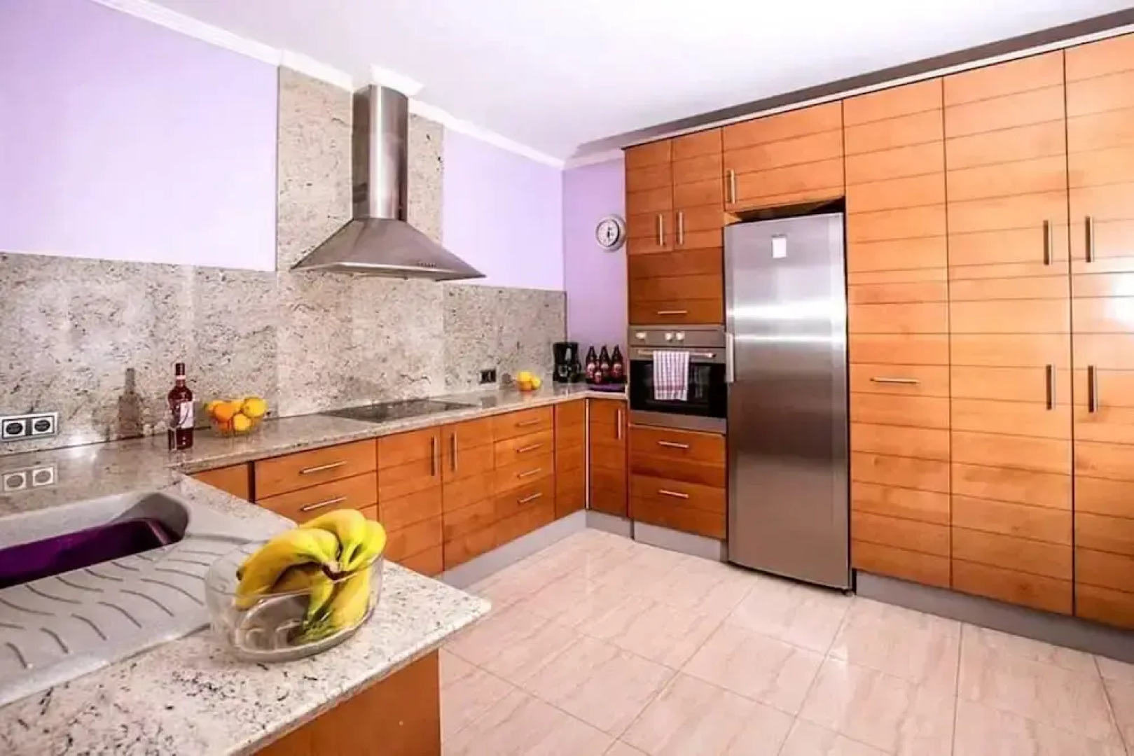 Costa Blanca, Private Pool, Full Aircon, Sleeps 12
