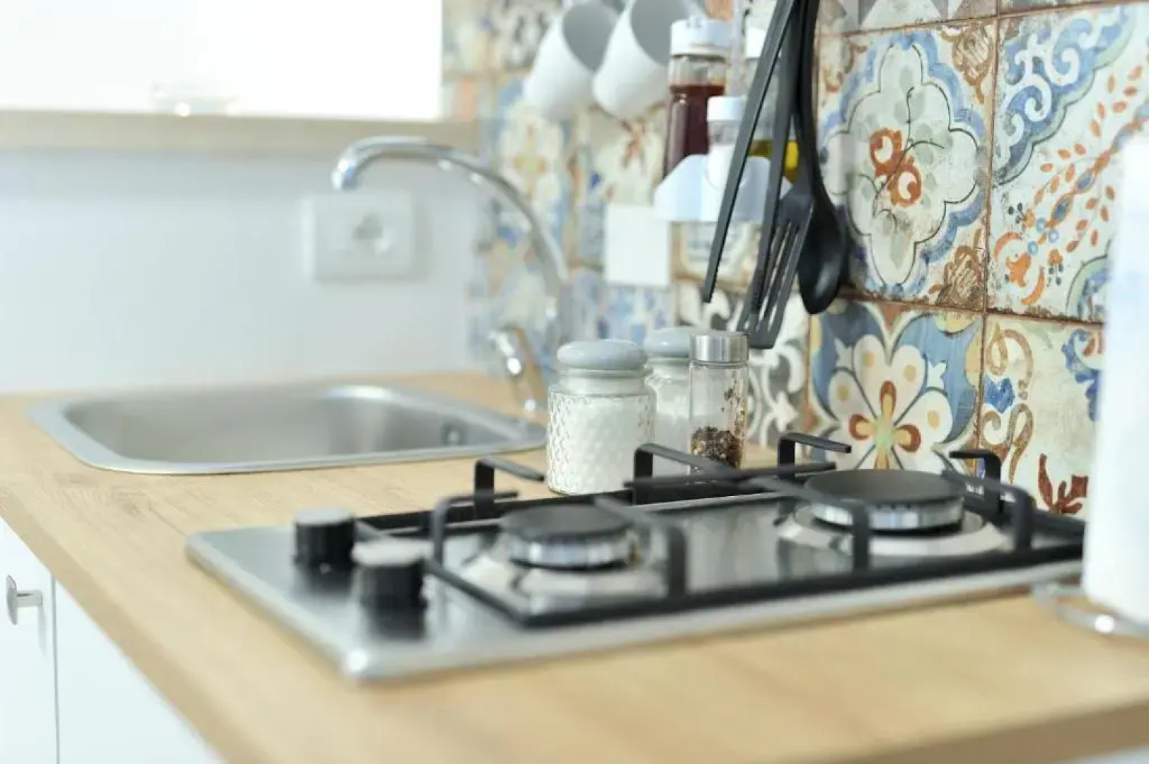 Scala dei Turchi Luxury Home