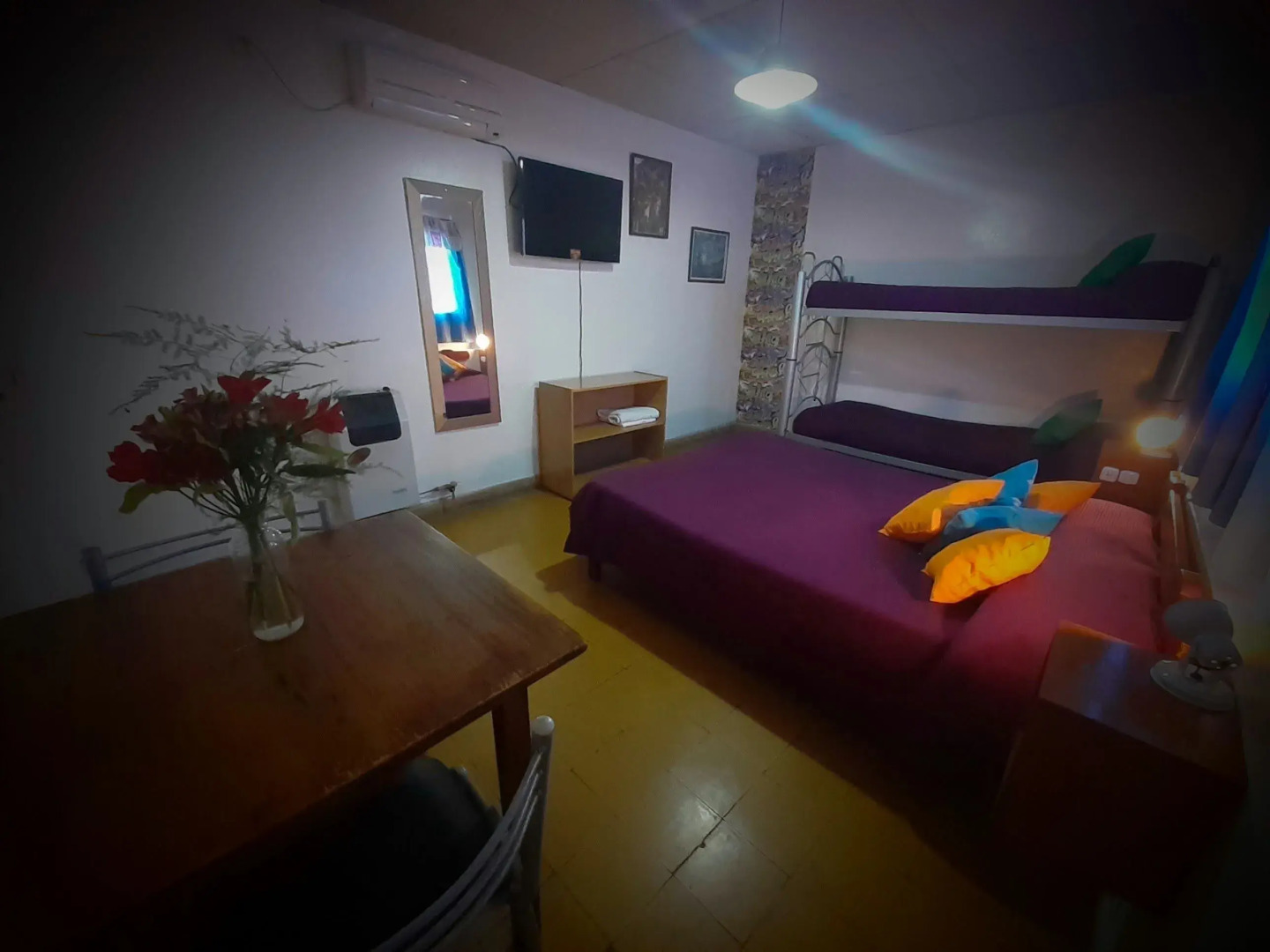 Estacion Mendoza Hostel