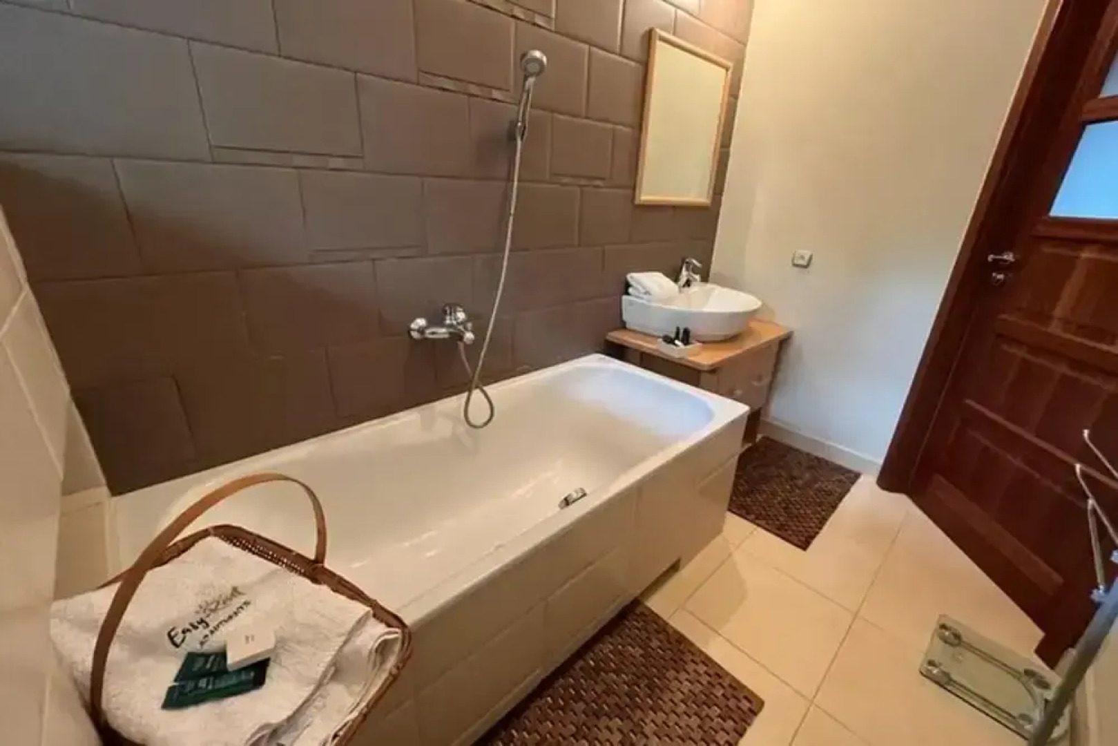 Terraced Home in Pobierowo Near Baltic Beach