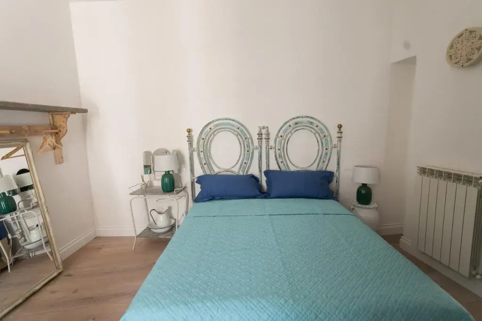 Palazzo Siena De Facendis