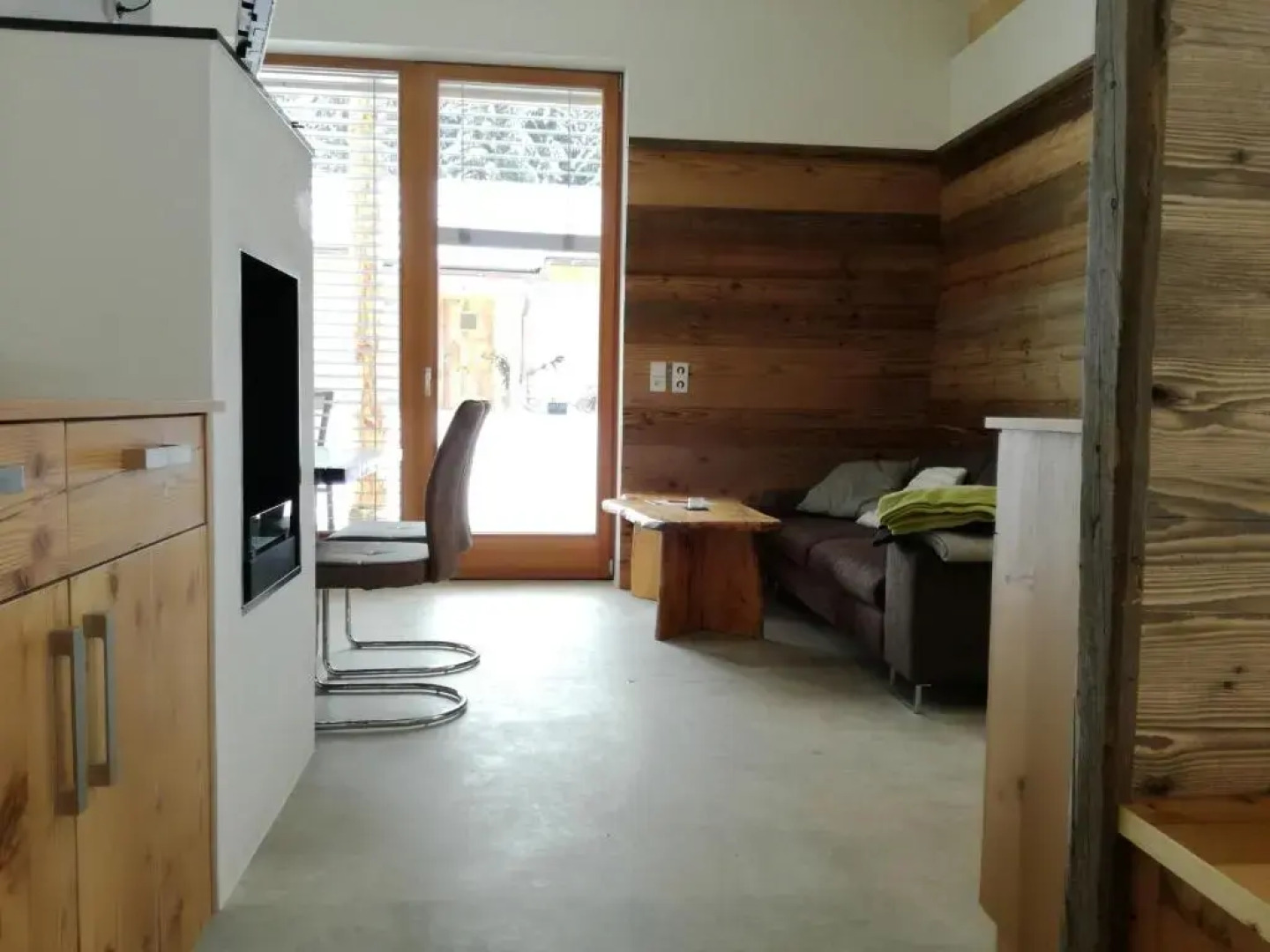 Dobringers Chalet-Dorf Warös