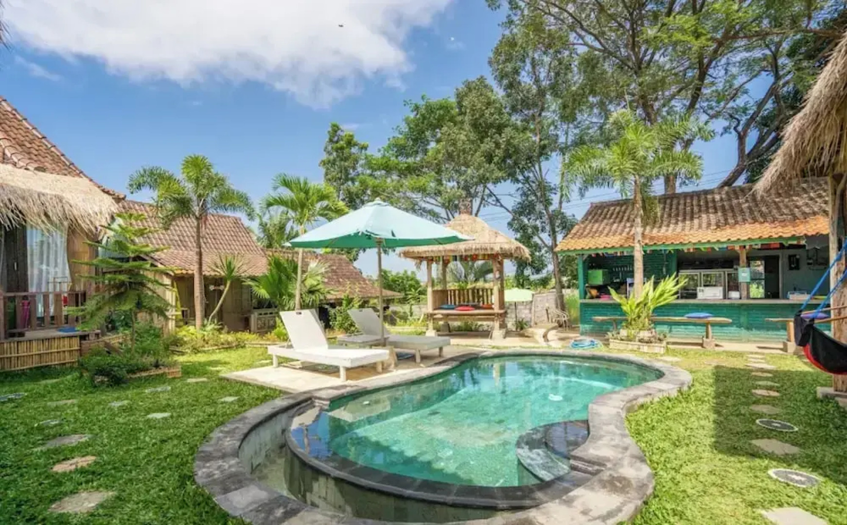 Bali Brother Guest House