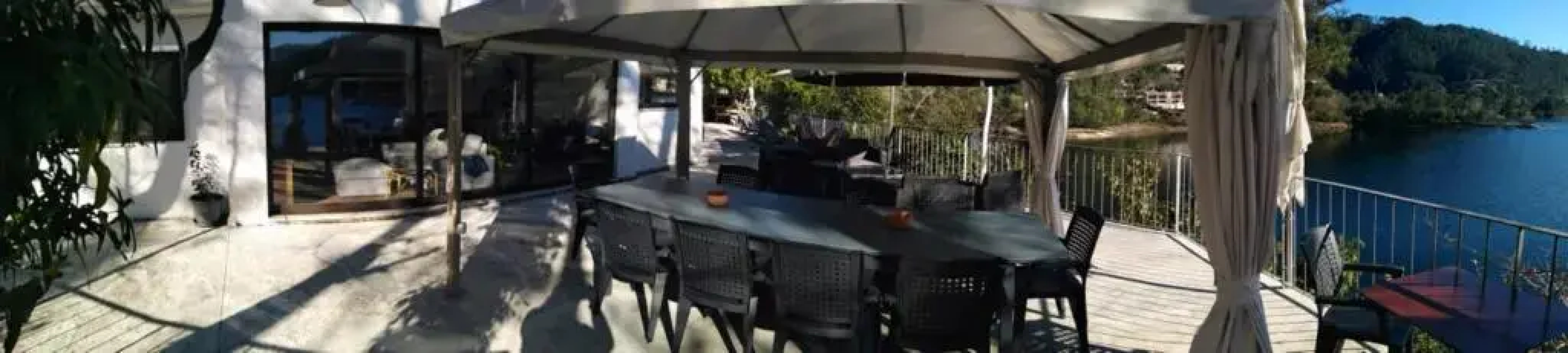 Casa do Avo Xico - Geres Lake House - 6pax