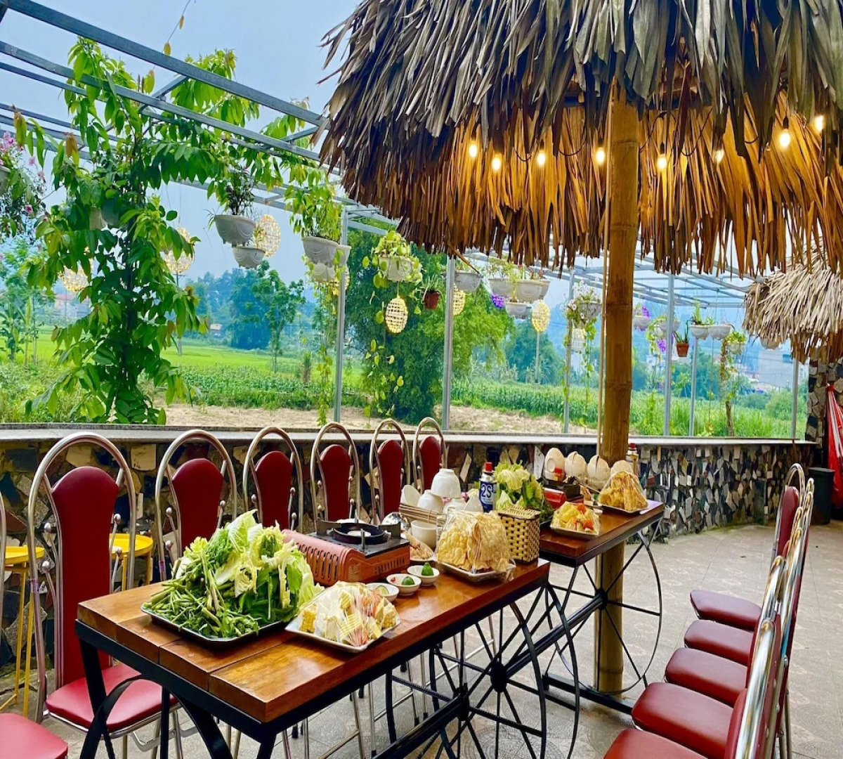 Ha Giang Moments Homestay - Hostel