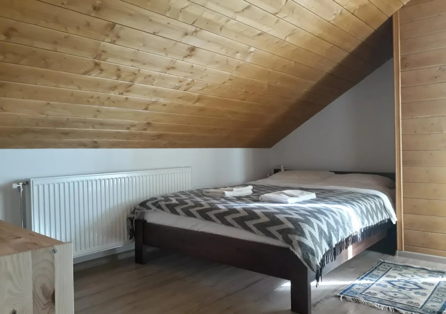 Вилла «Речка»