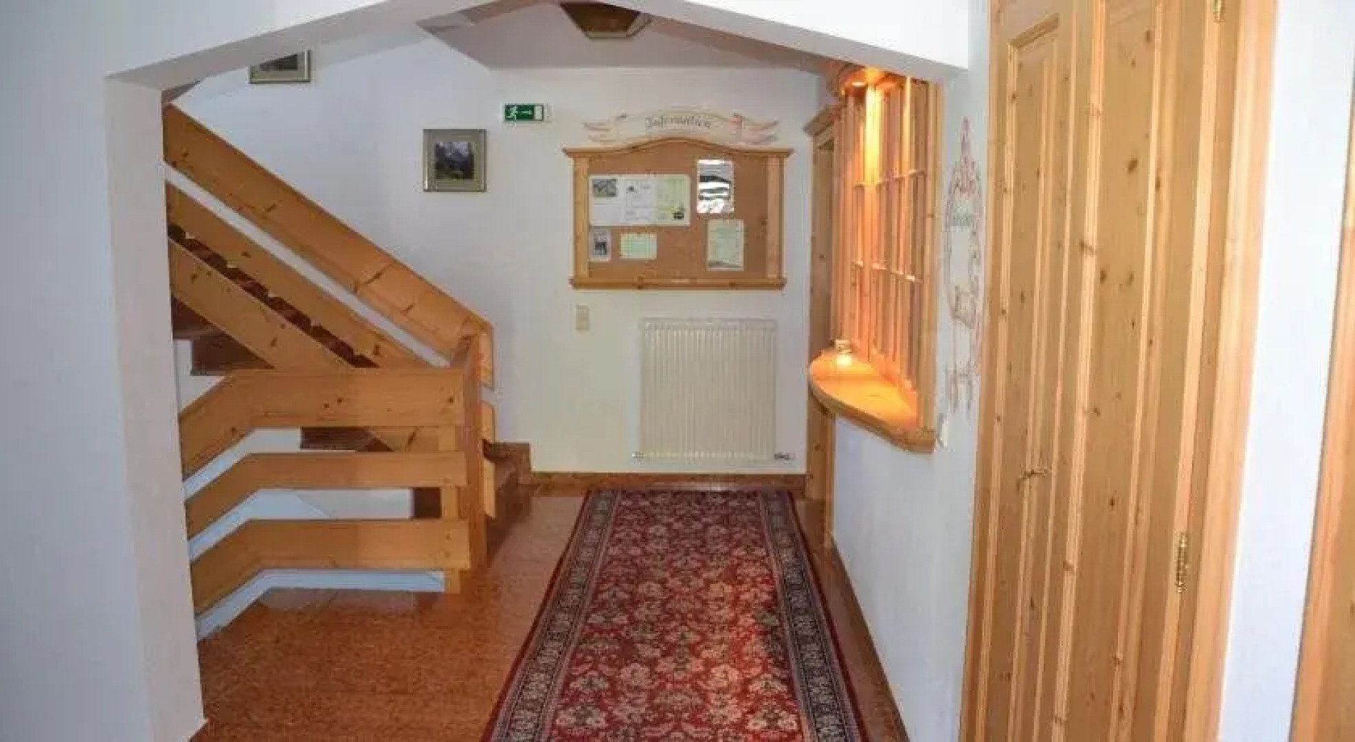 Holiday-Appartements