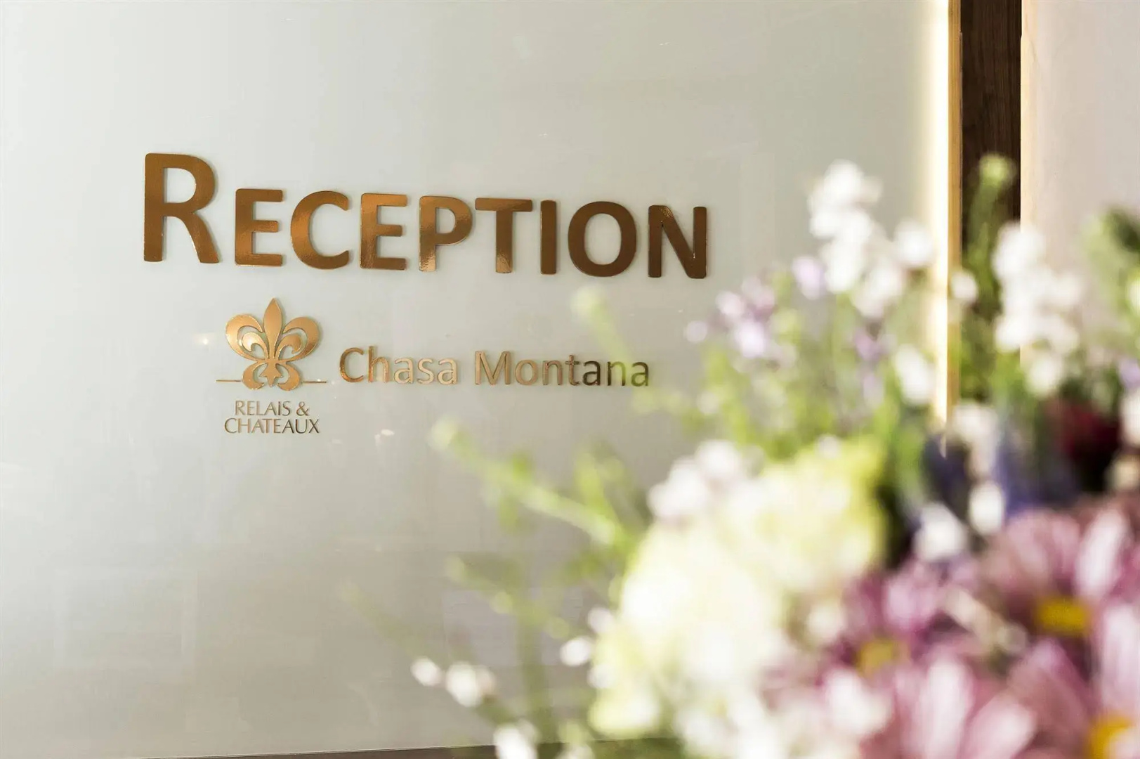 Relais & Châteaux Chasa Montana