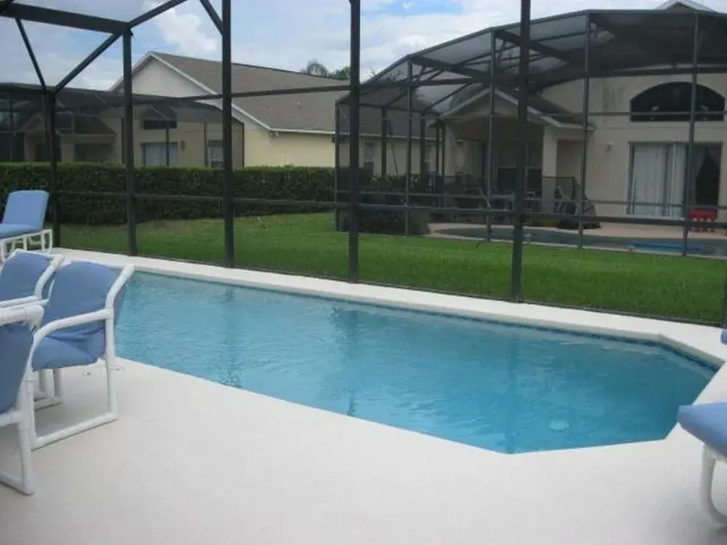 Monteserrat 3115 Apartment 5 Bedroom