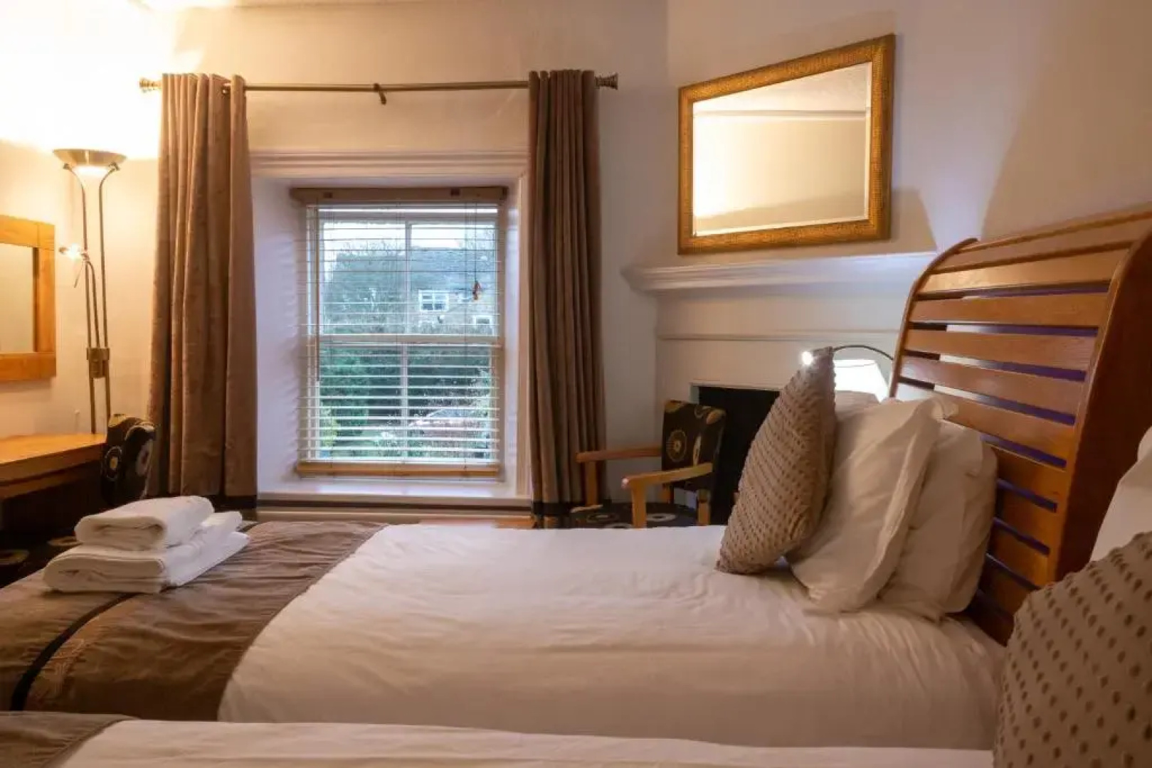 The Frenchgate Restaurant & Hotel