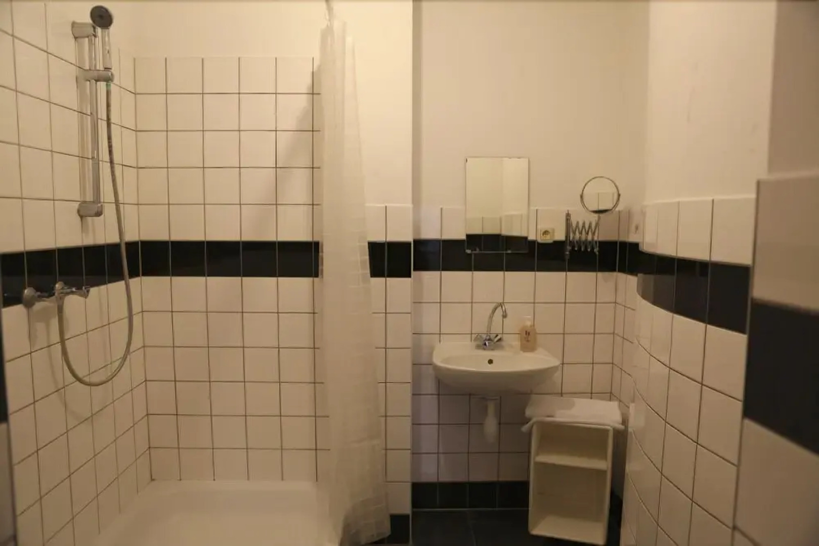 Brussels City Center Apartments