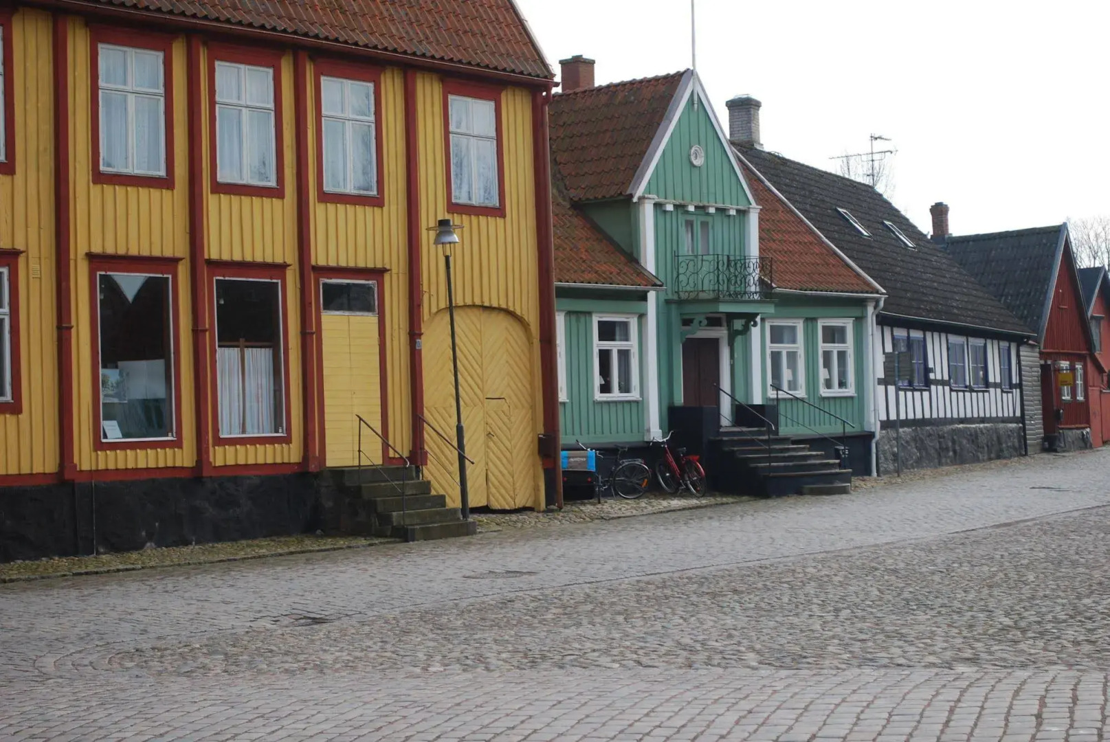 STF Åhus Hostel/Åhus Bed & Breakfast