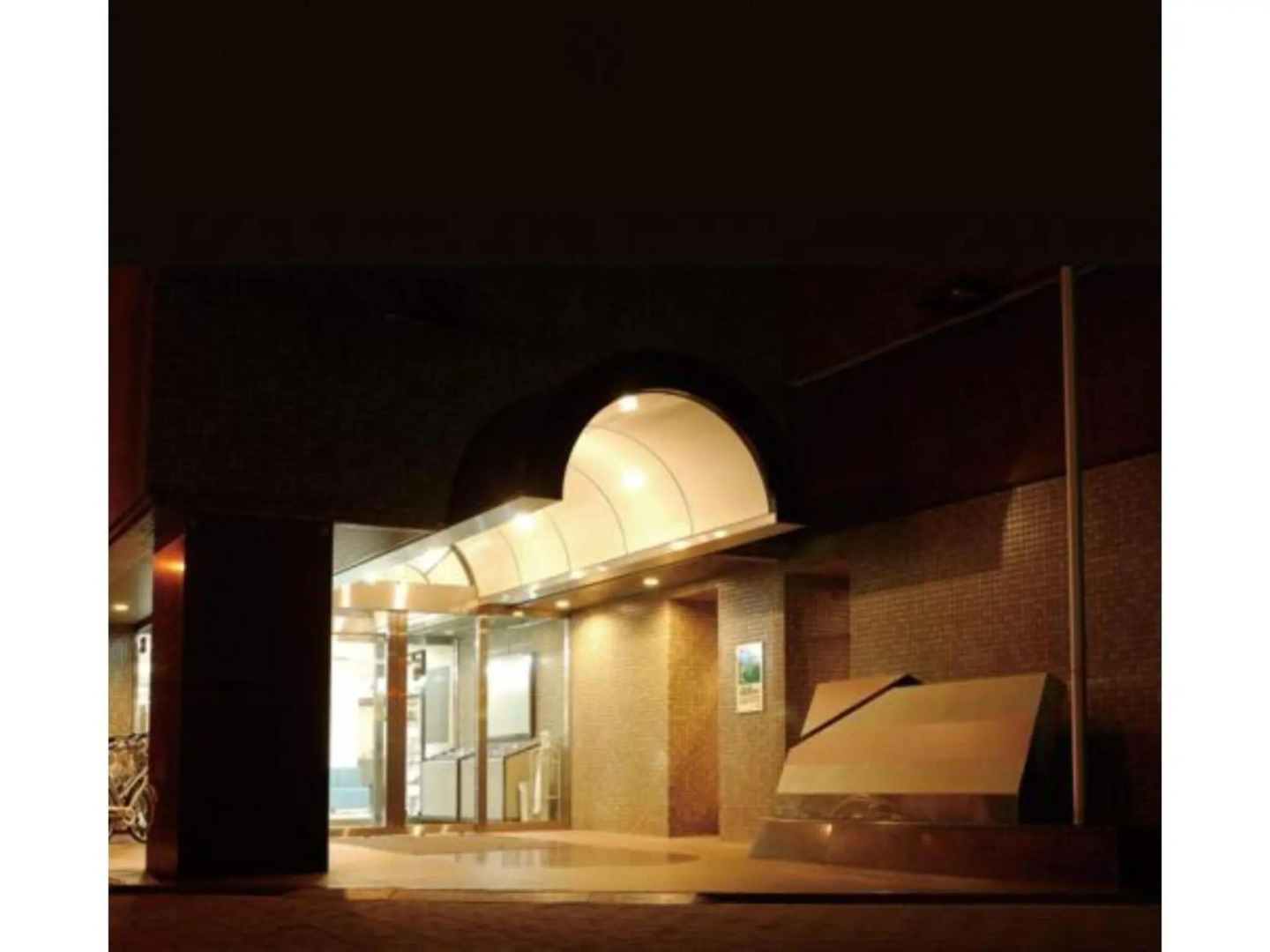 Osaka Bay Plaza Hotel