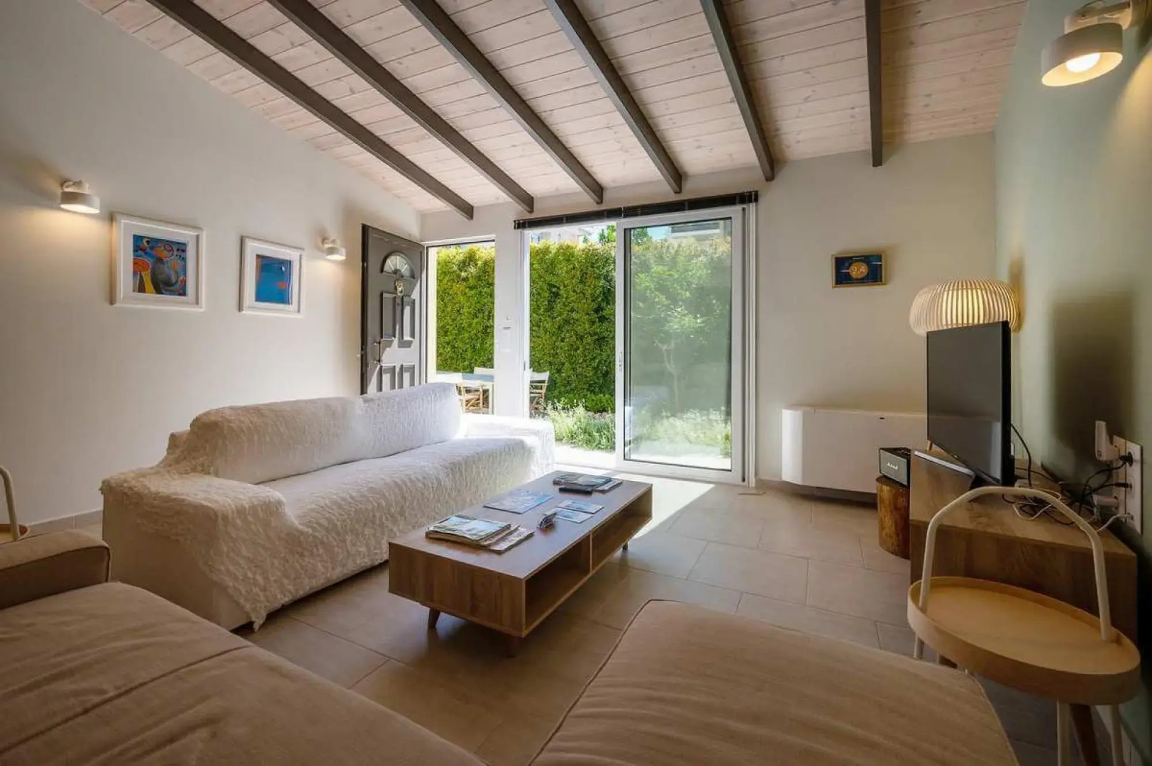 Country Home - Kalamata Mediterranean Villas