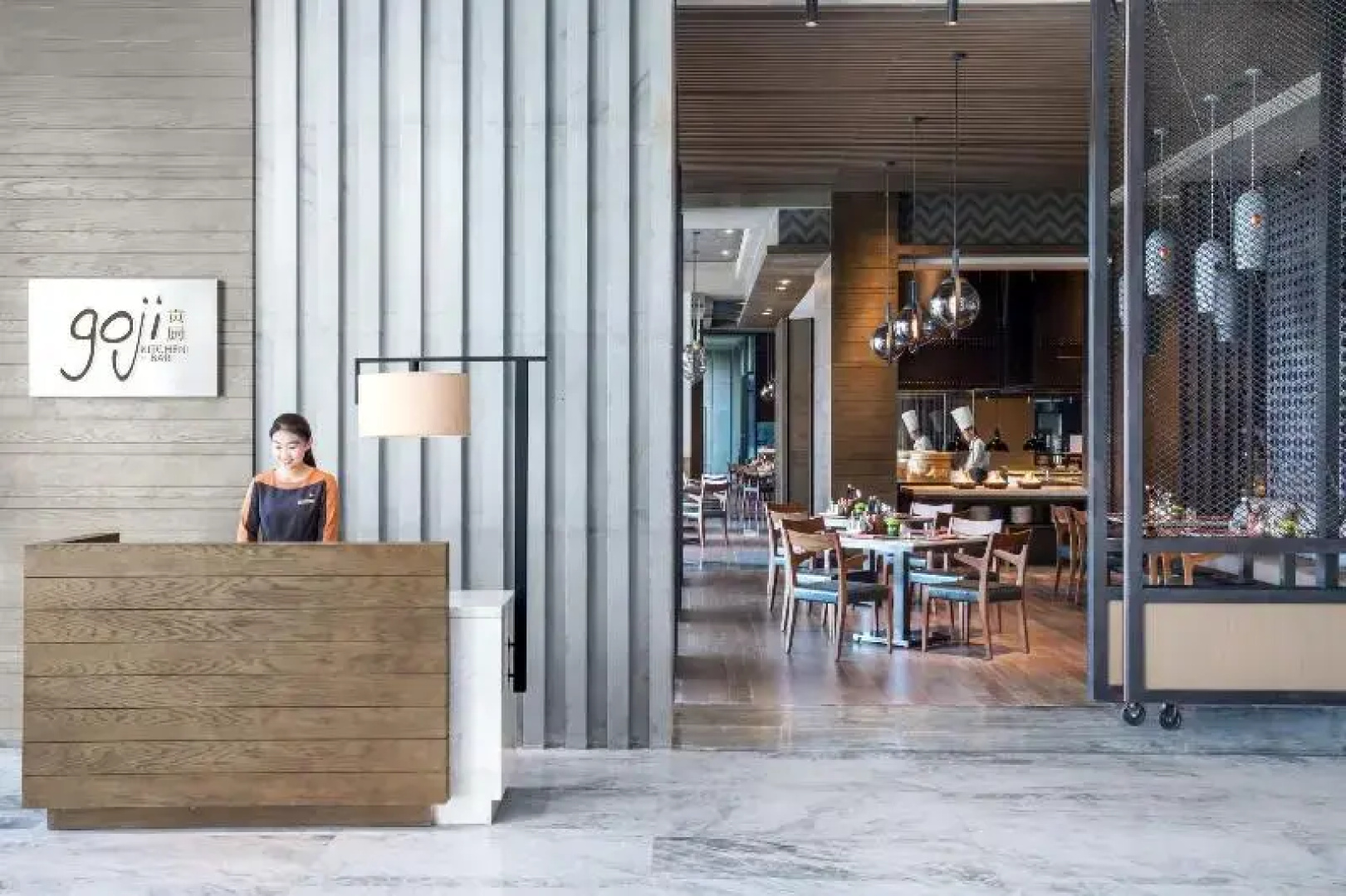 Yongan Hotel