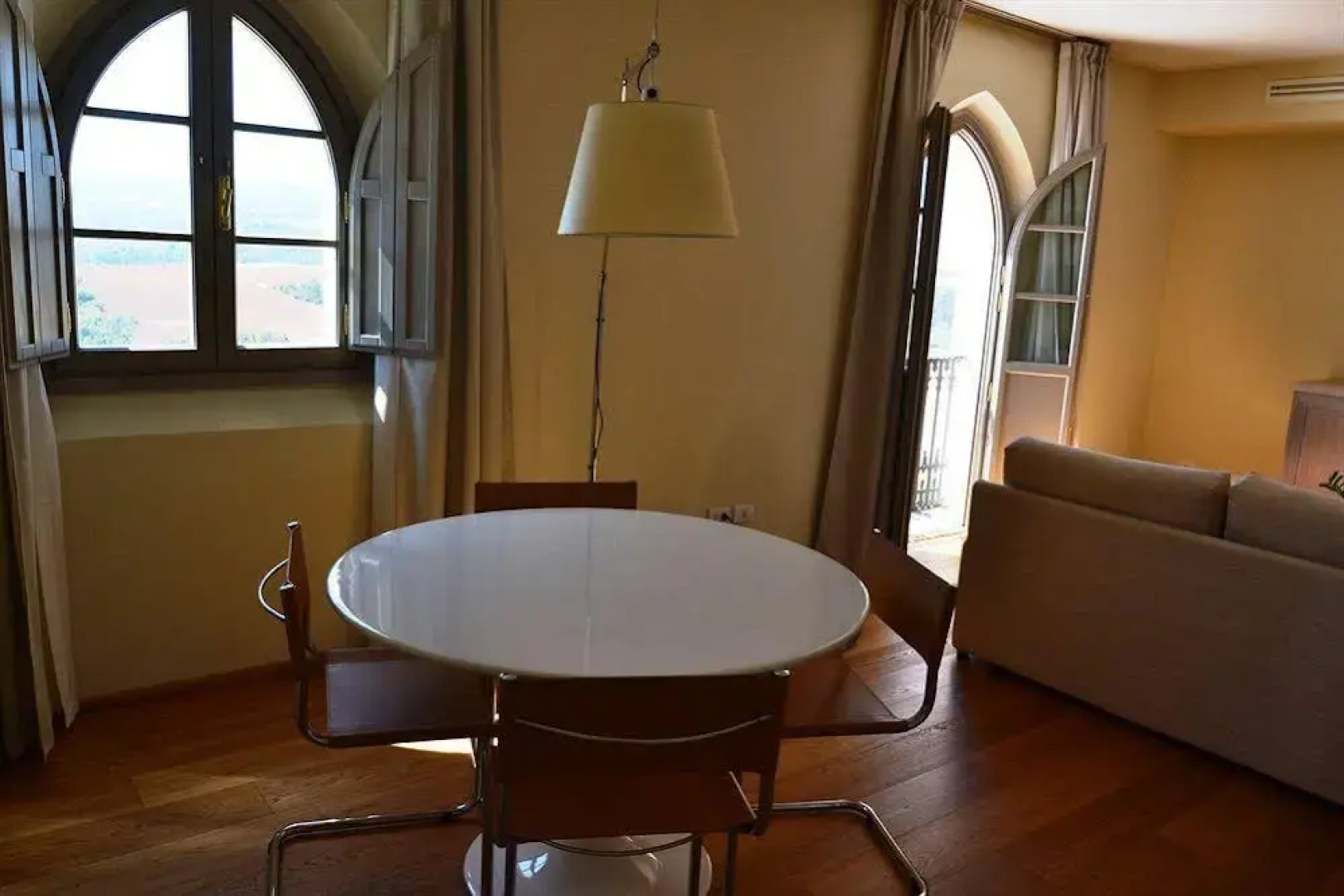 Vicarello Di Volterra