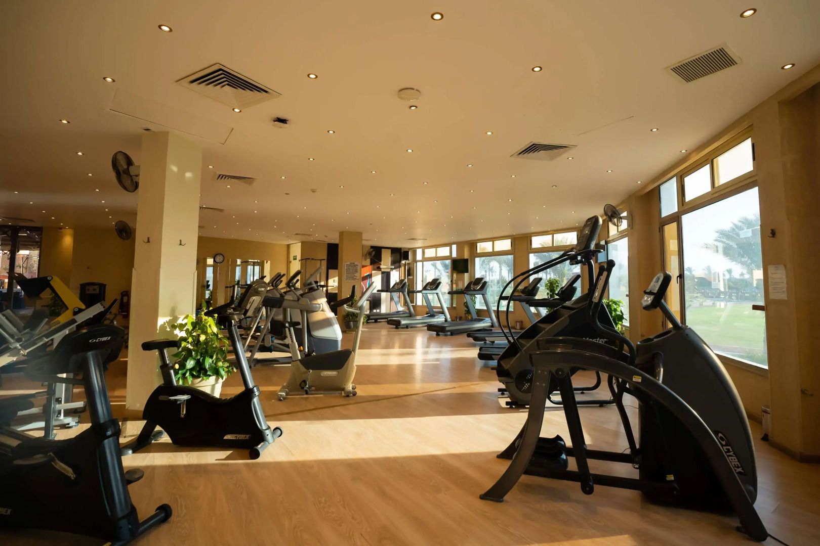 Sunrise Sentido Mamlouk Palace