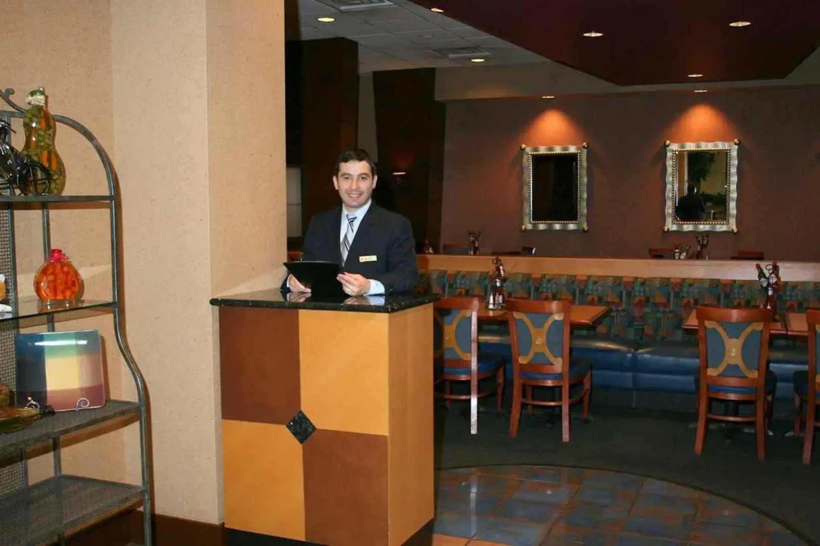 Embassy Suites by Hilton Columbus Dublin