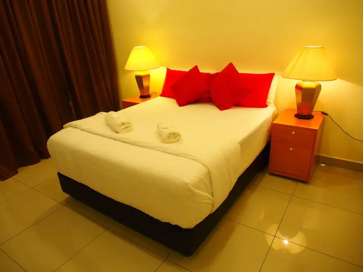 Premier Times International Hotel