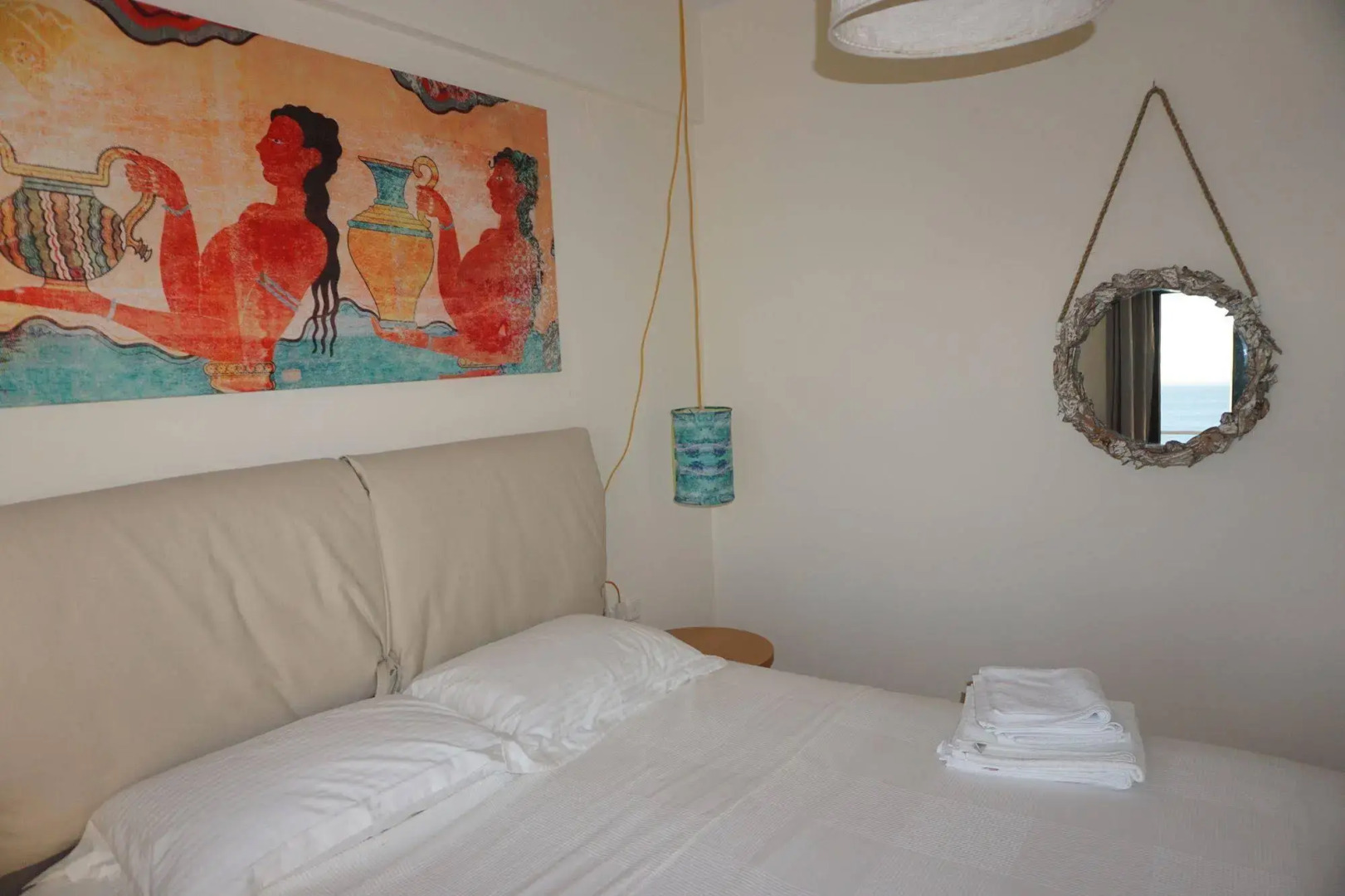 Portela Villas Kapsali