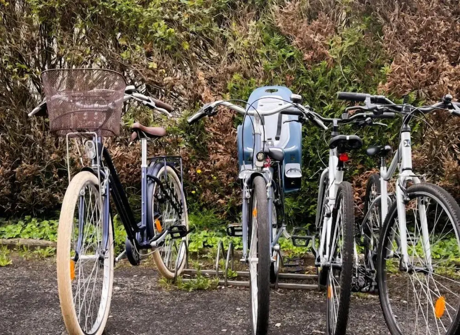 Cit' Hôtel la Pyramide