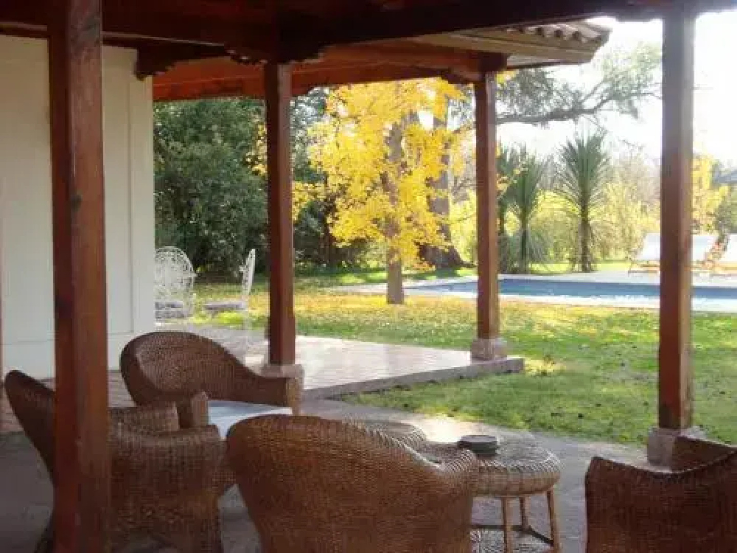 Santa Filomena de Cunaco