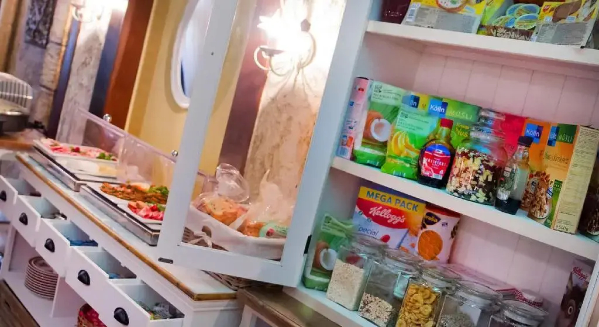 Schifferkrug Hotel & Restaurant