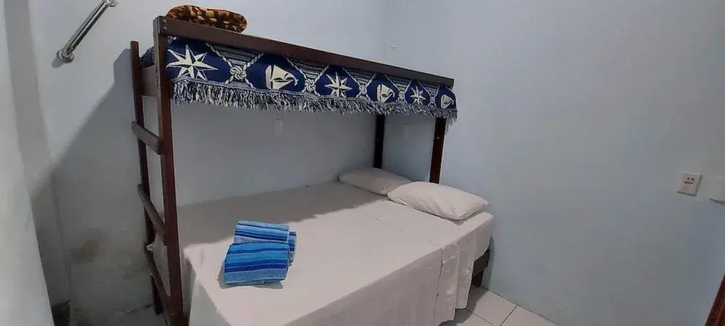 Pousada Casa na Árvore Mangaratiba