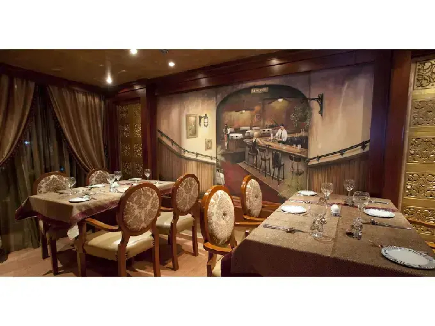 SUNRISE African Dreams Cruise - Grand Select