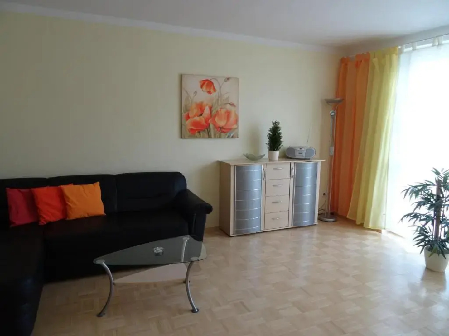 Ferienwohnungen Damm