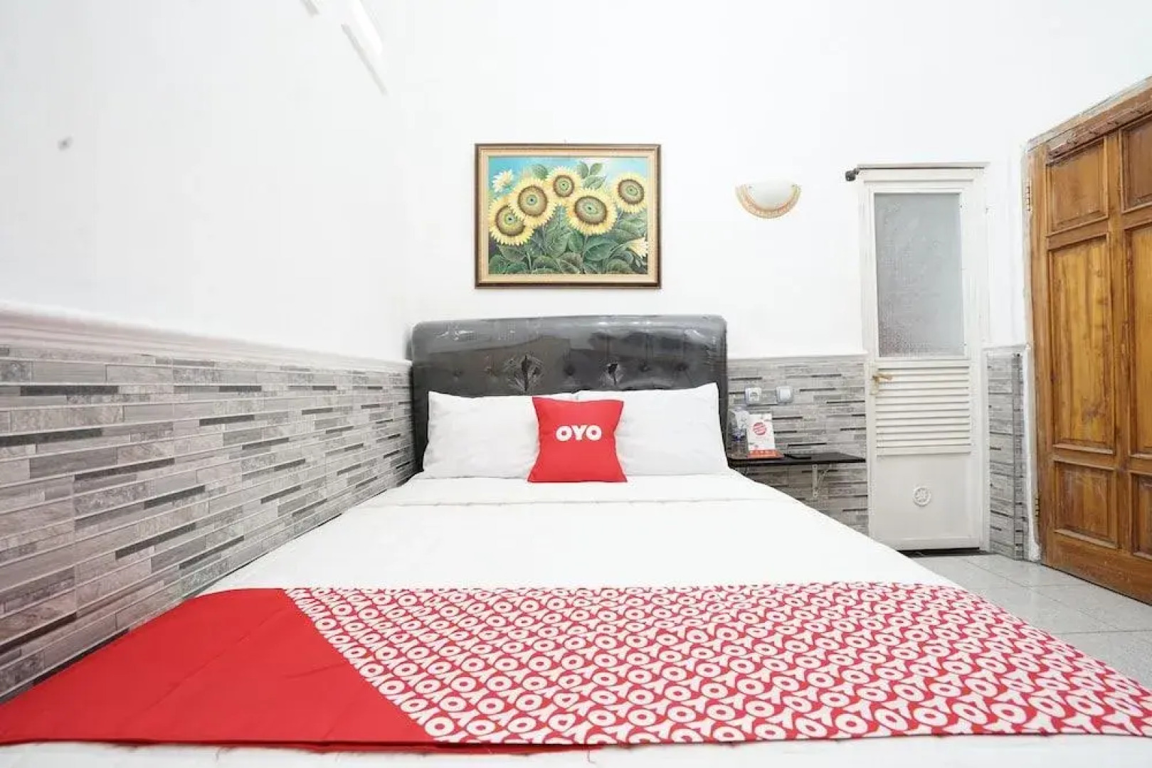 OYO 2021 Wisma Vandera Syariah