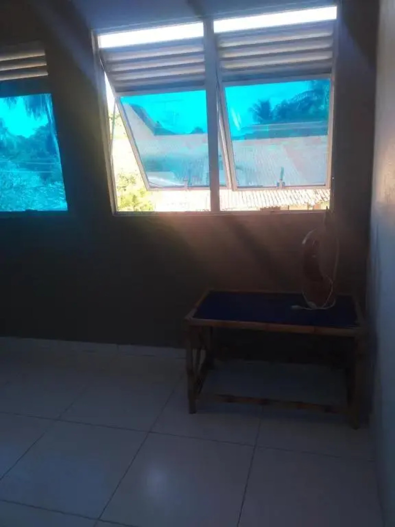 Hostel e Pousada Maria Bonita