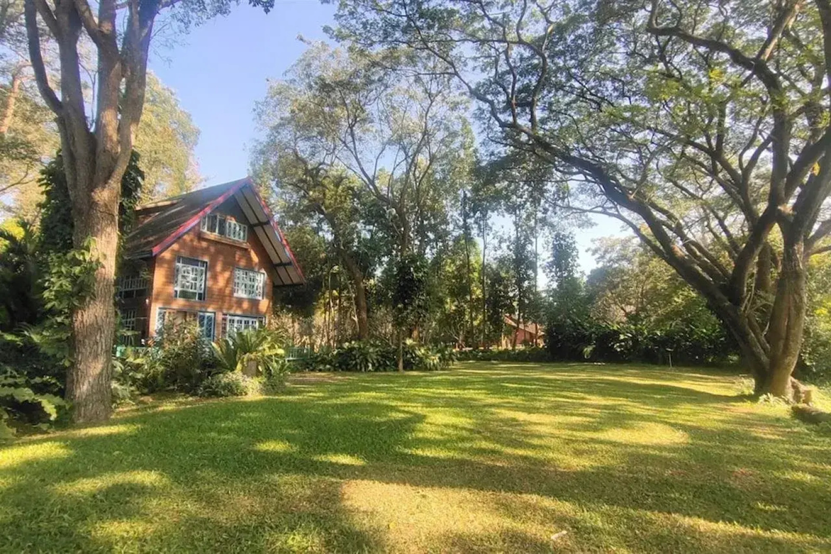 The Imperial Chiang Mai Resort & Sports Club