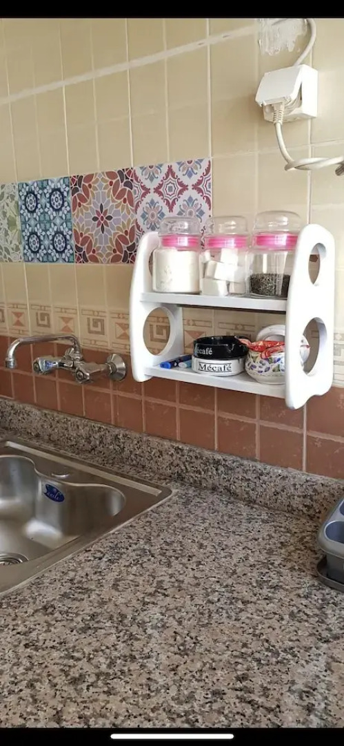 Beautiful Flat in Downtown RABAT