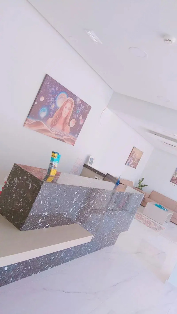 Blue Horizon Apartments