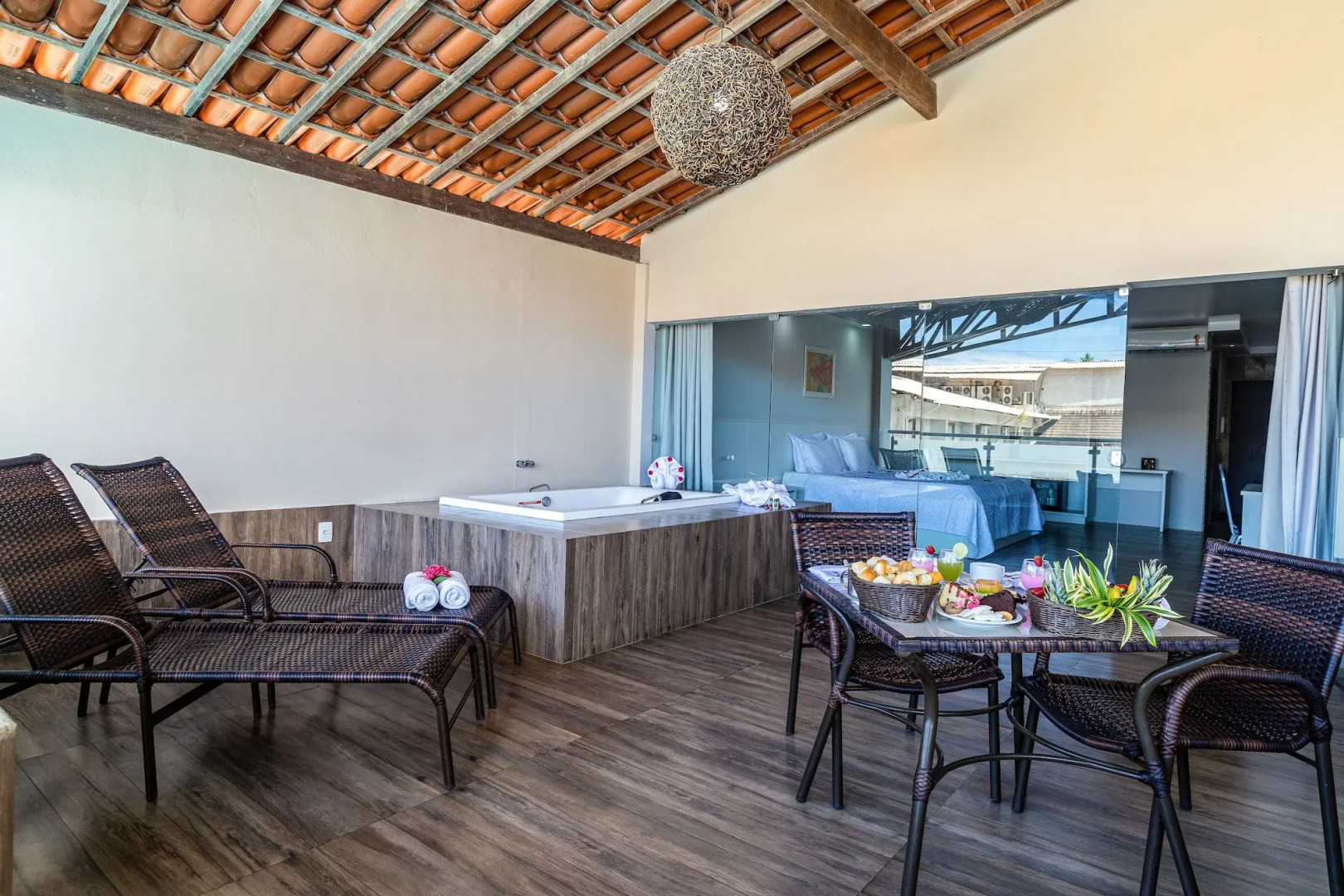 Nauticomar Resort All Inclusive & Beach Club