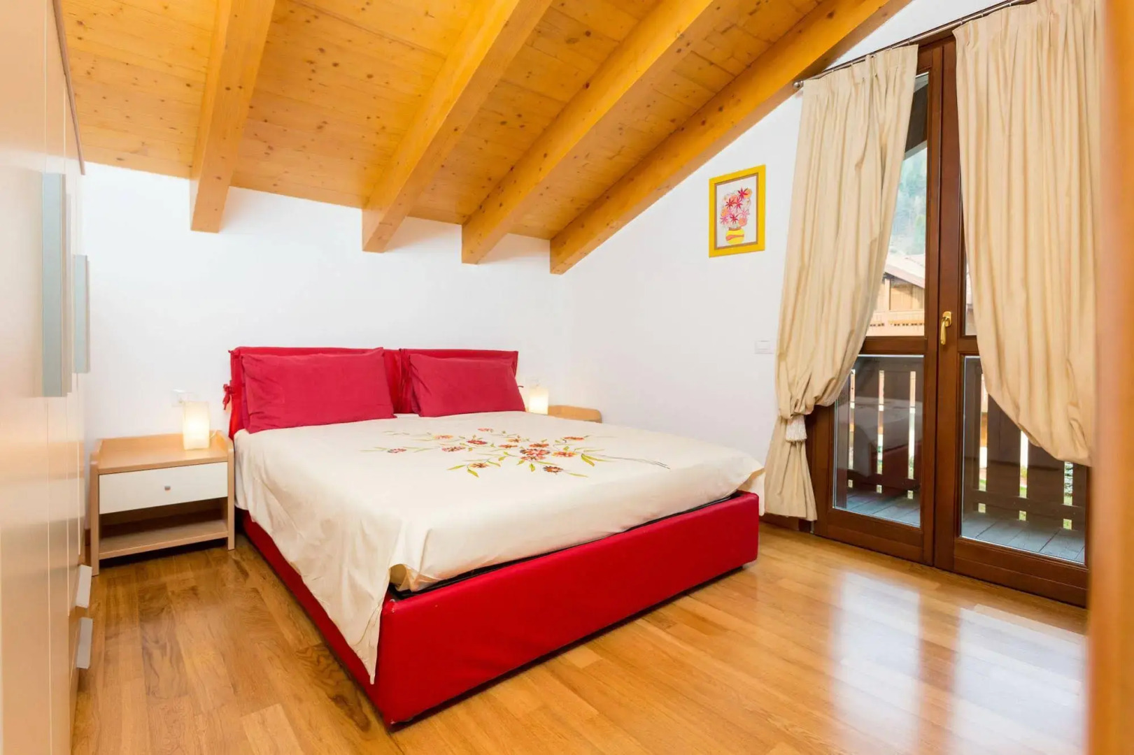 La Rosa delle Dolomiti