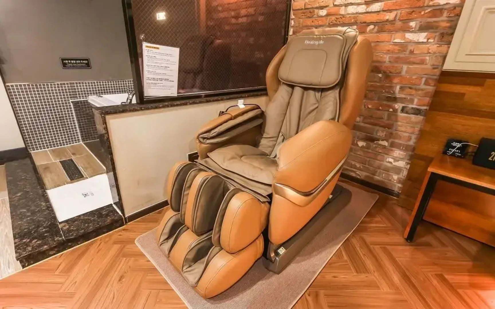 Design Hotel 2ne1 Jukdo Market Pohang