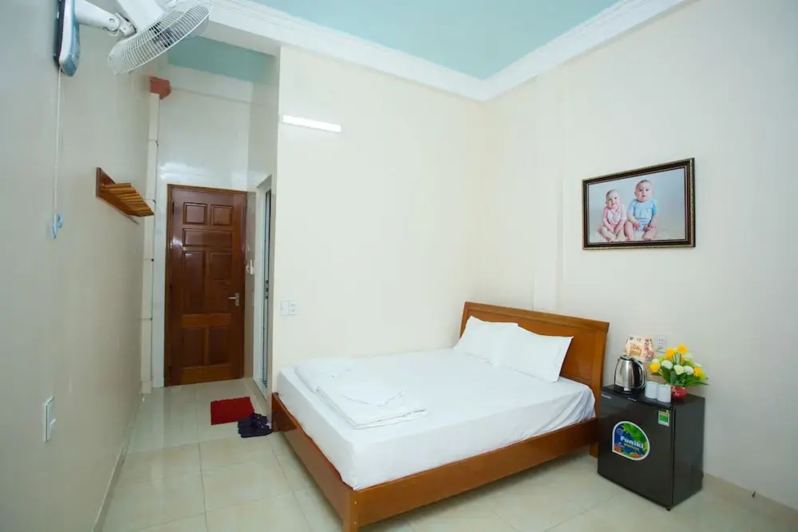 Phong Nha Tuan Garden House - Hostel