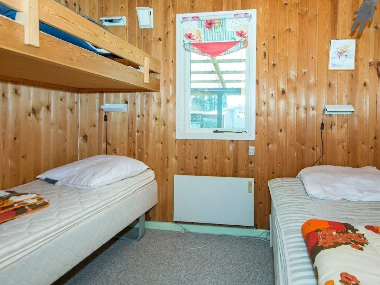 Heritage Cottage in Glesborg With Play Area