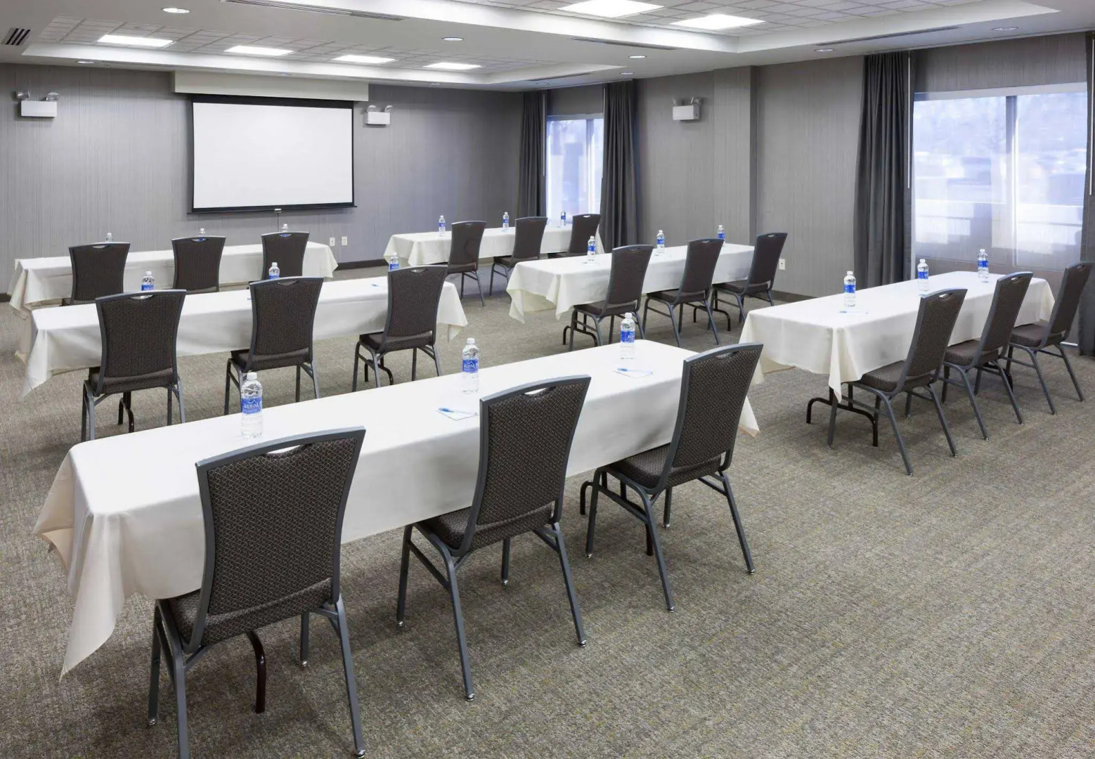 SpringHill Suites by Marriott Portland Vancouver