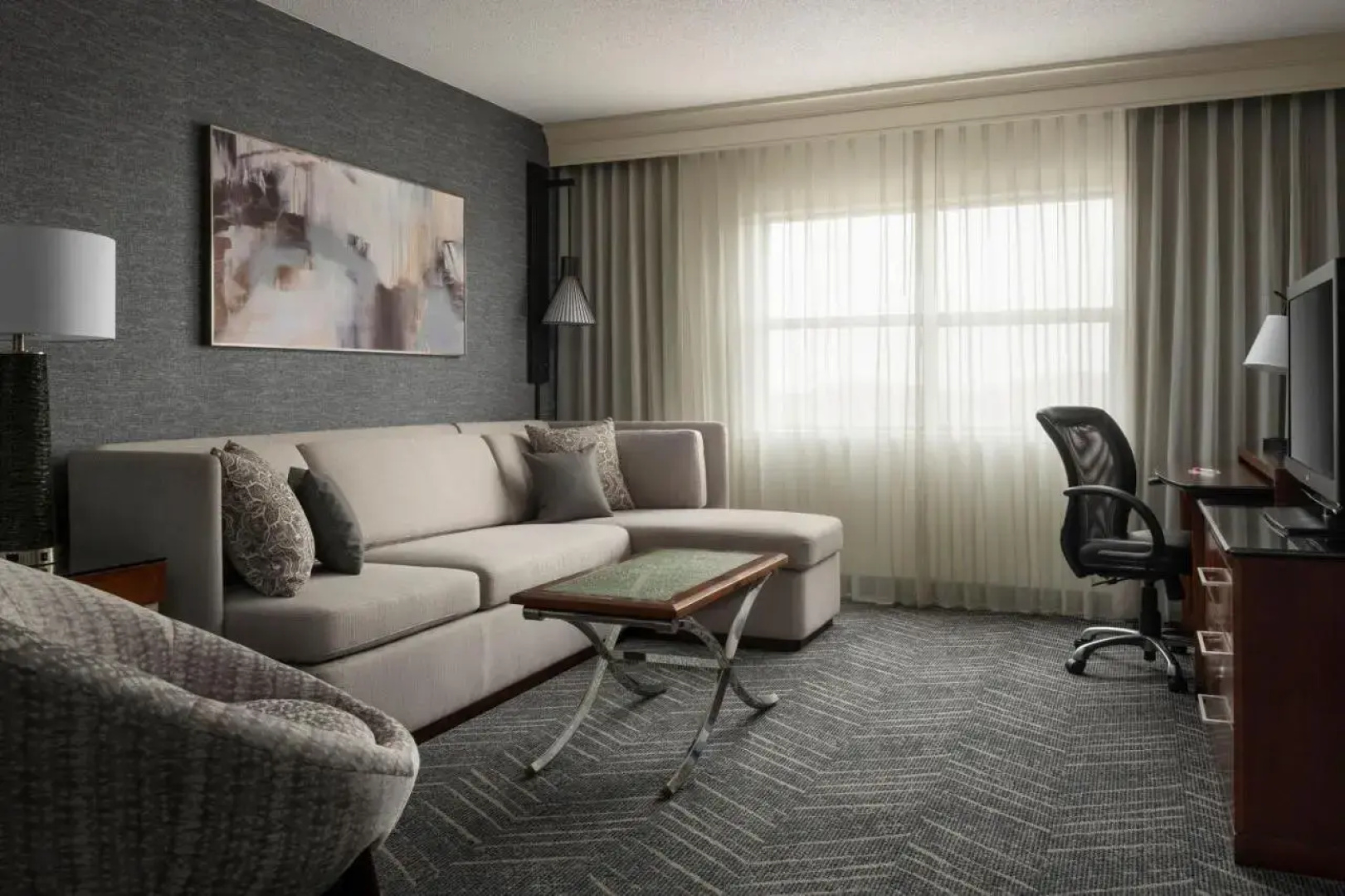 The Northland Inn - All Suite Hotel