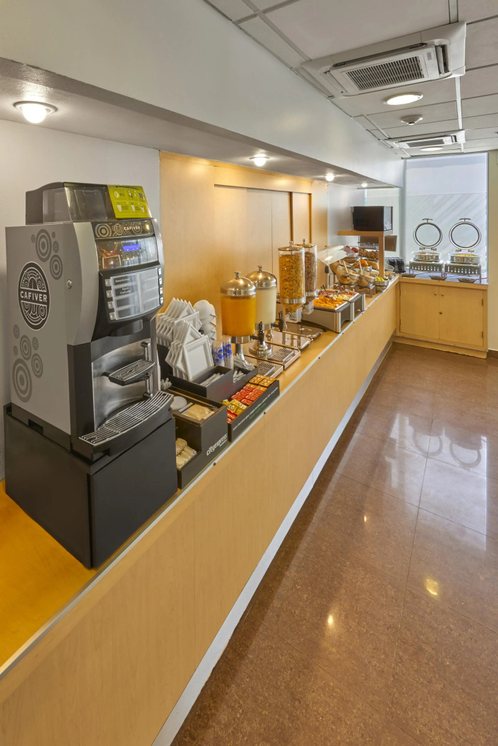 City Express by Marriott Reynosa